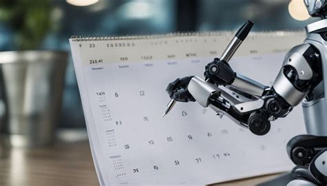 ai appointment setting|15 Best AI Scheduling Assistants for 2024 (Free & Paid).
